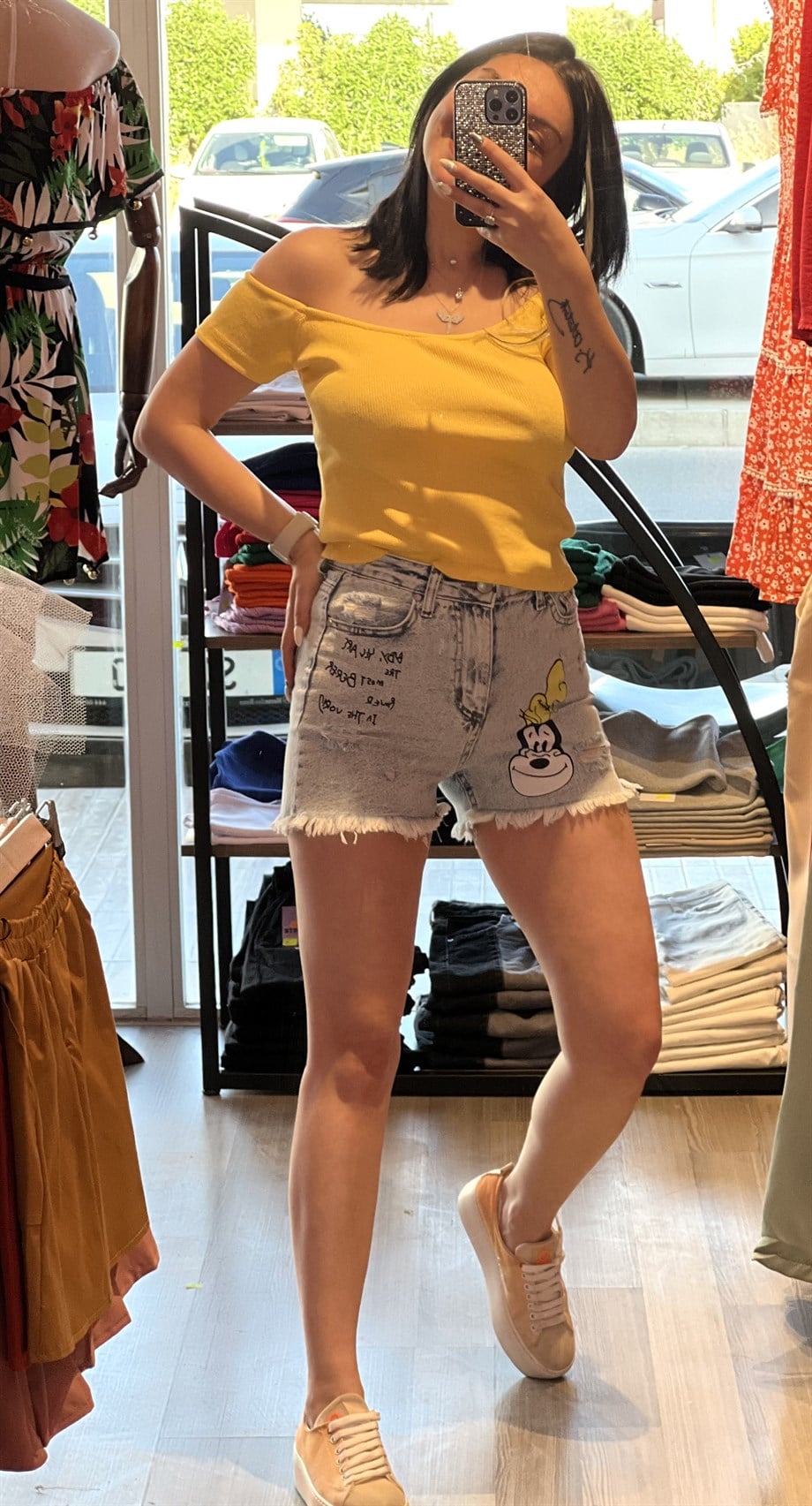 Butik Ponçik