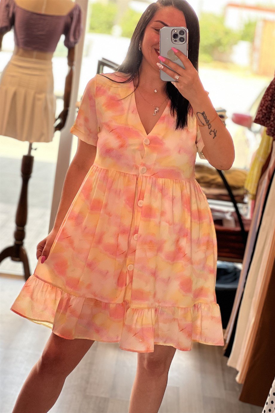 Butik Ponçik
