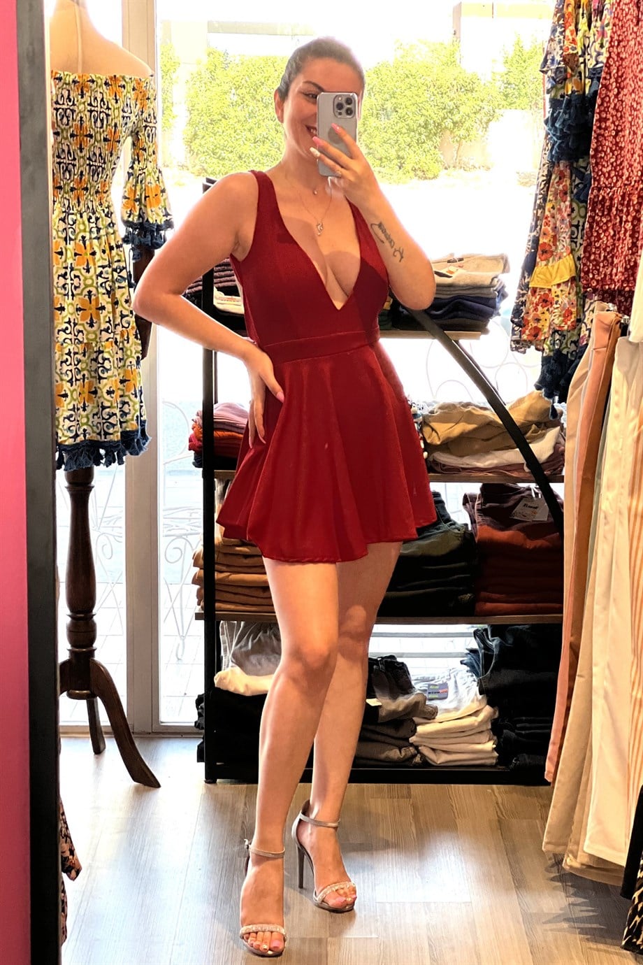 Butik Ponçik