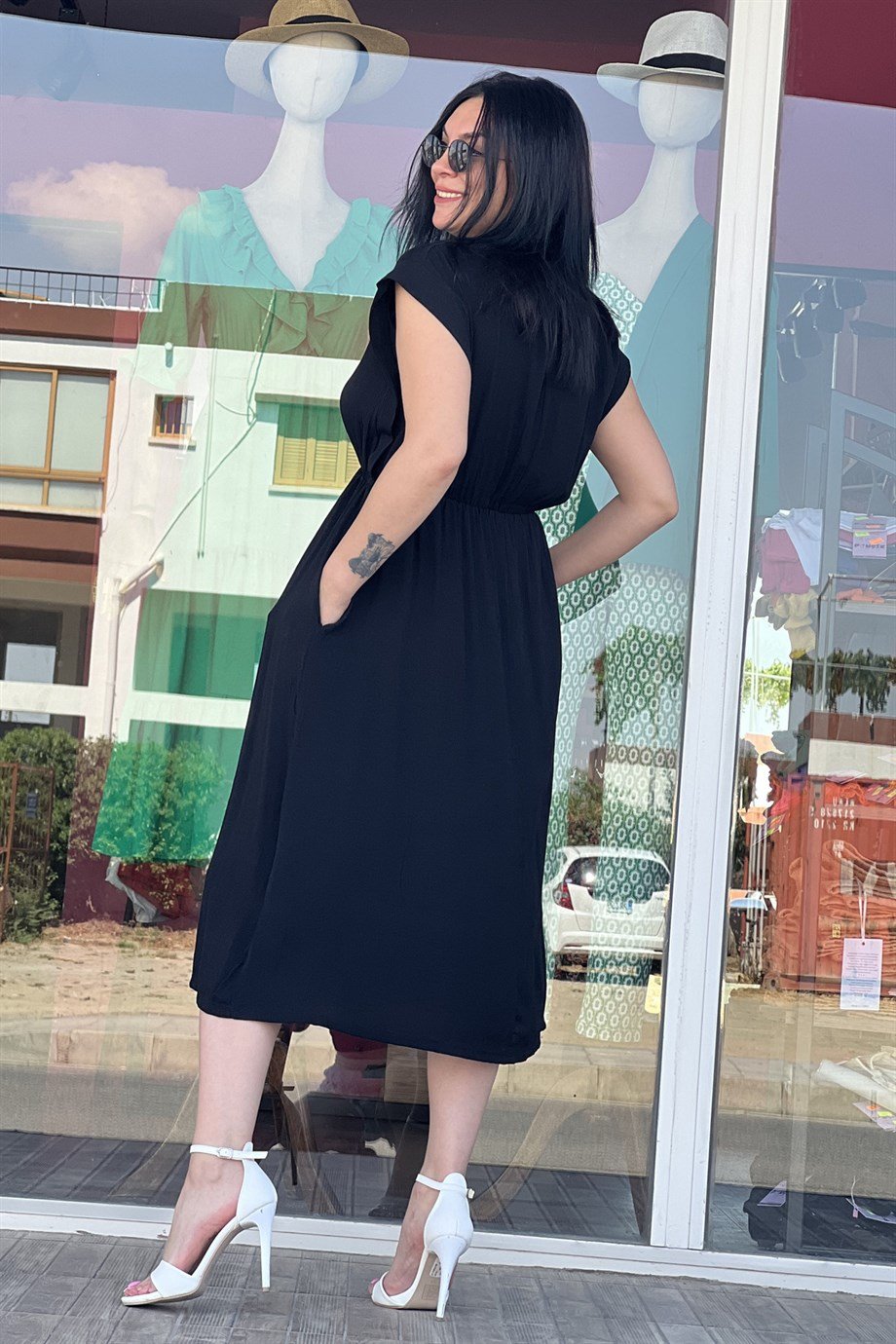 Butik Ponçik