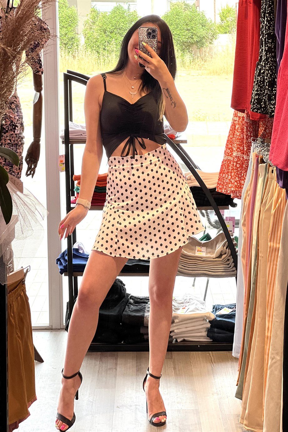 Butik Ponçik
