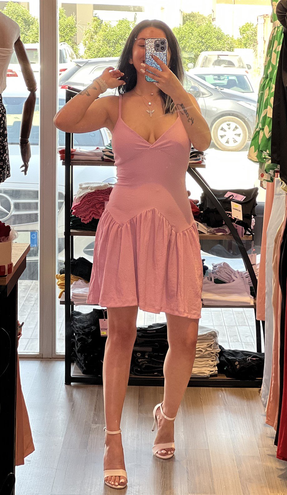Butik Ponçik
