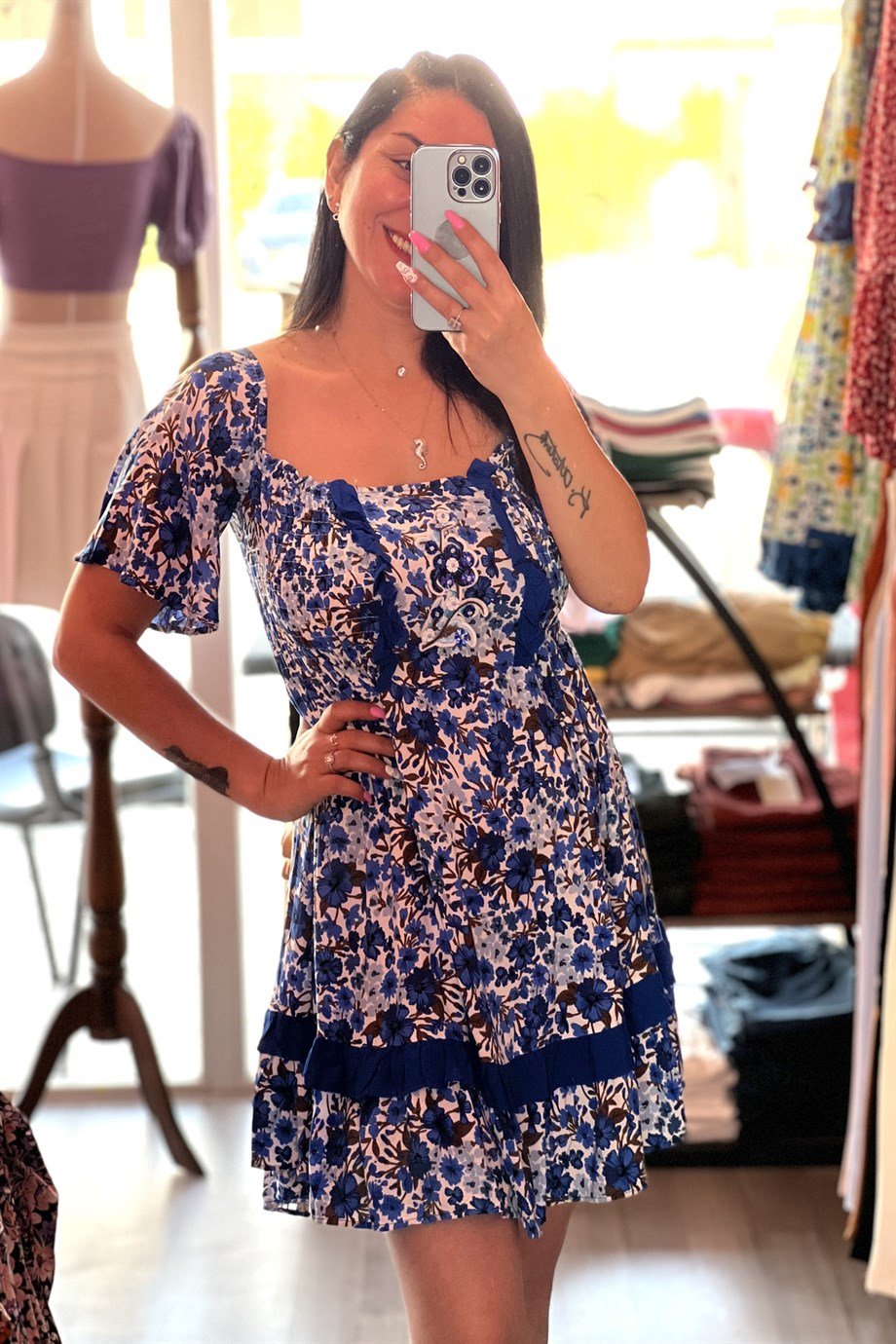 Butik Ponçik