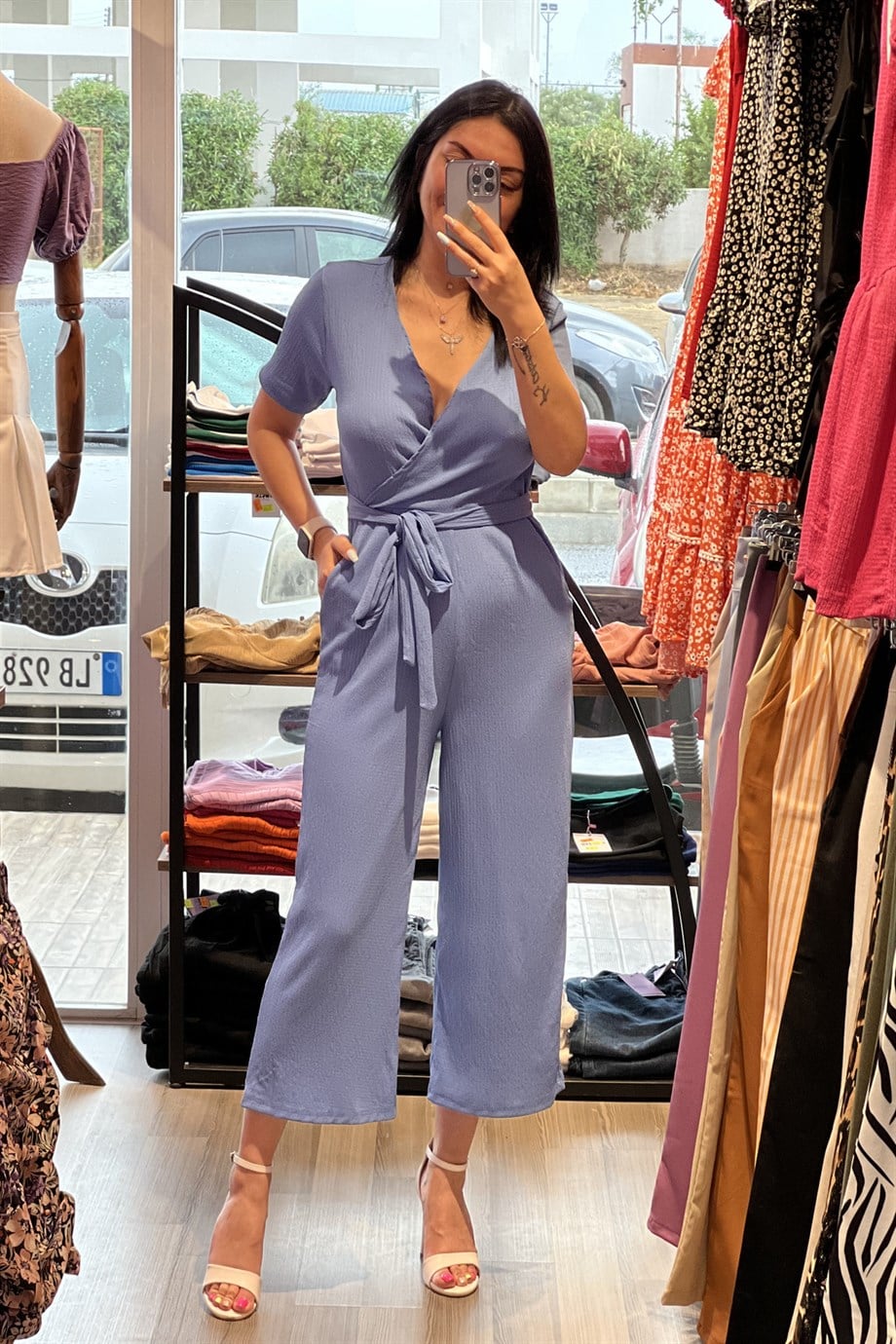 Butik Ponçik