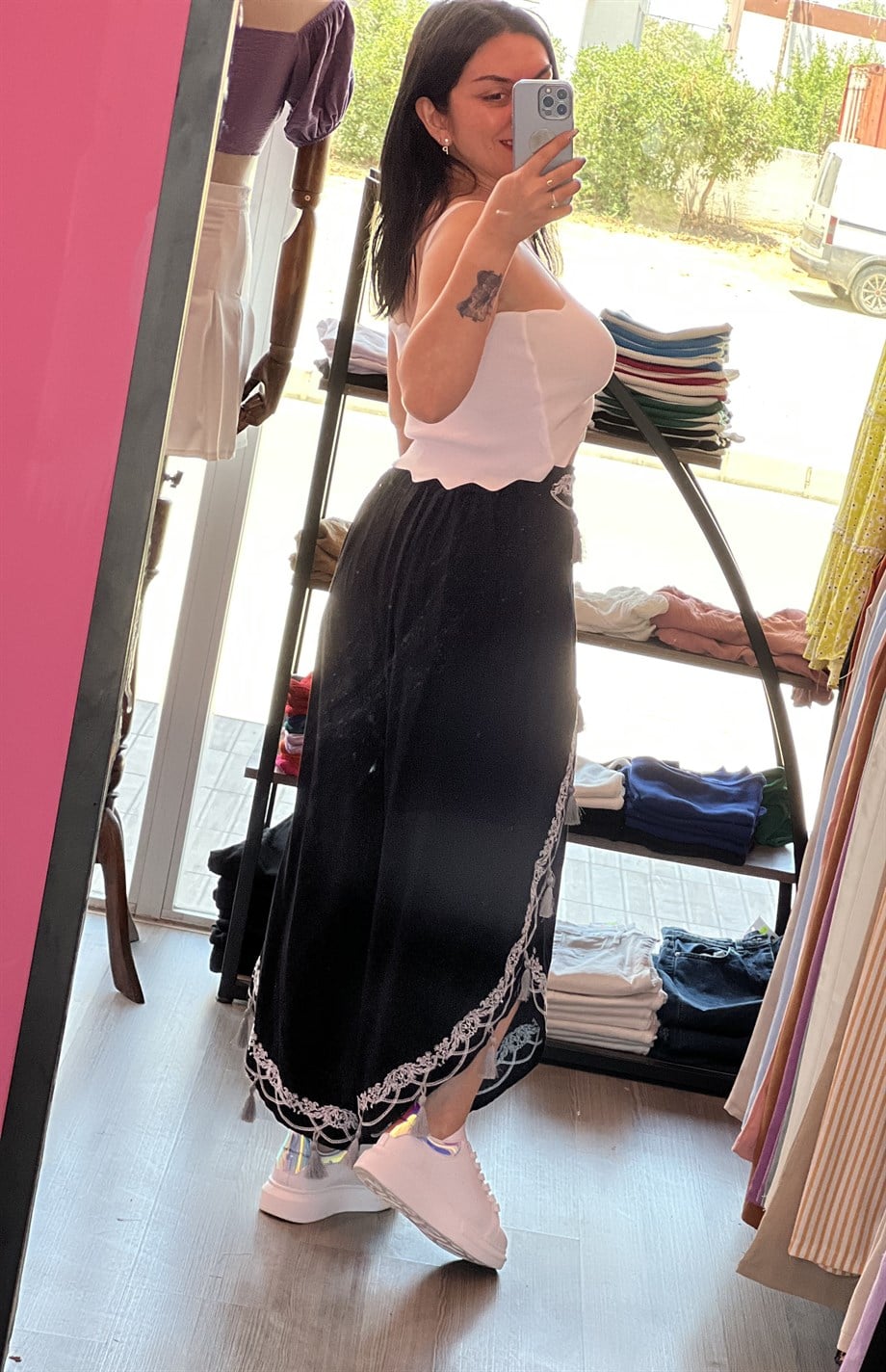 Butik Ponçik