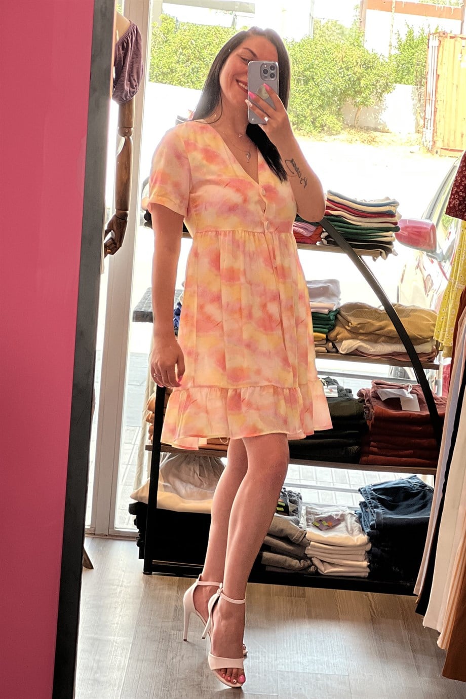 Butik Ponçik