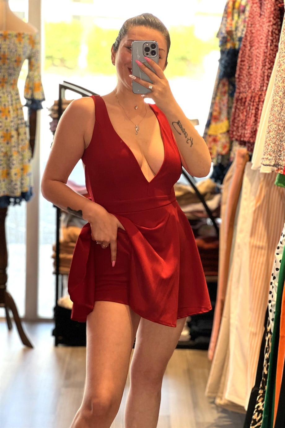 Butik Ponçik