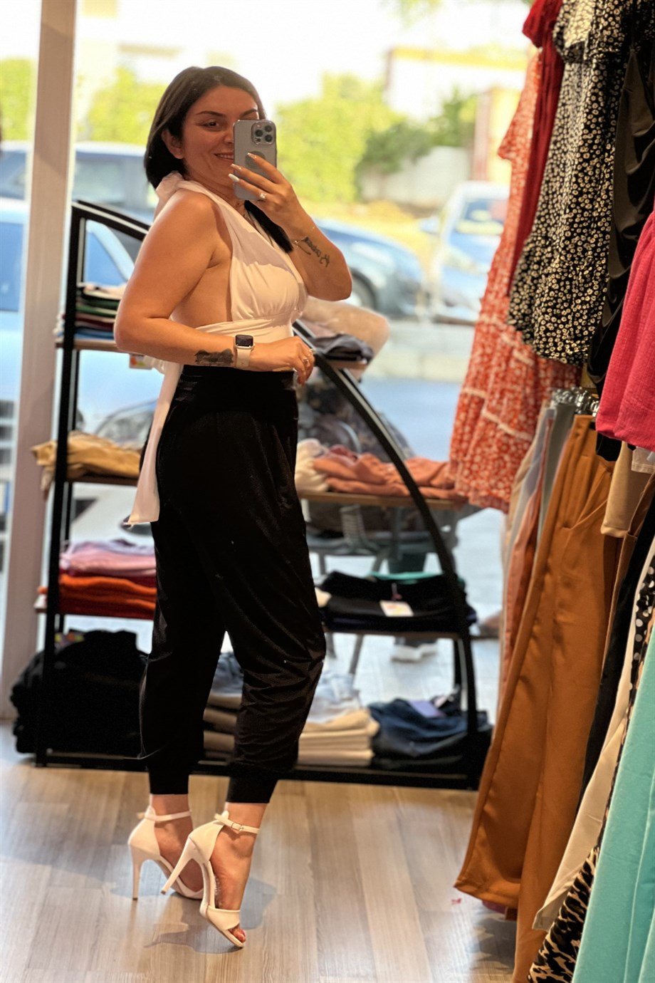 Butik Ponçik