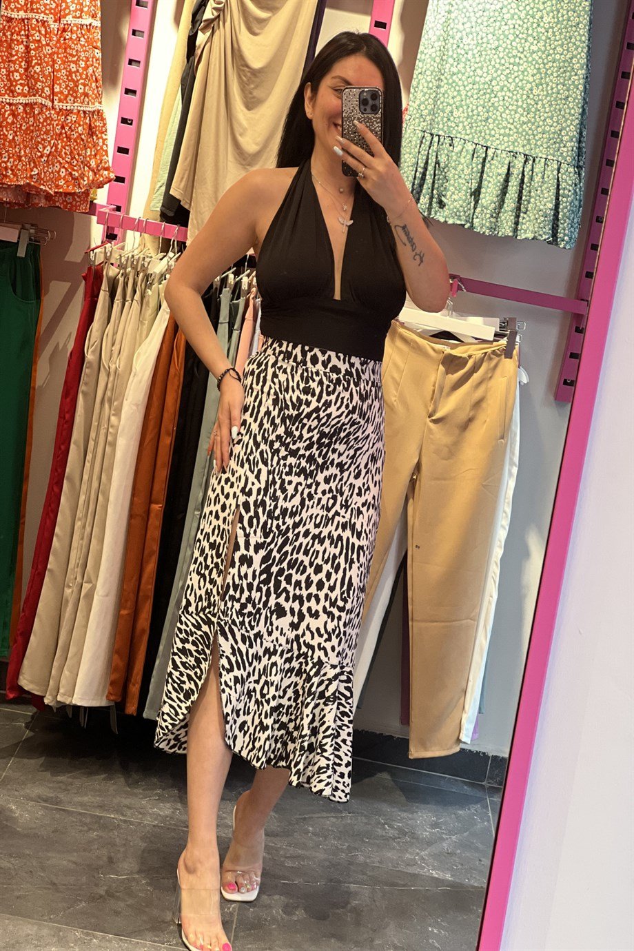 Butik Ponçik