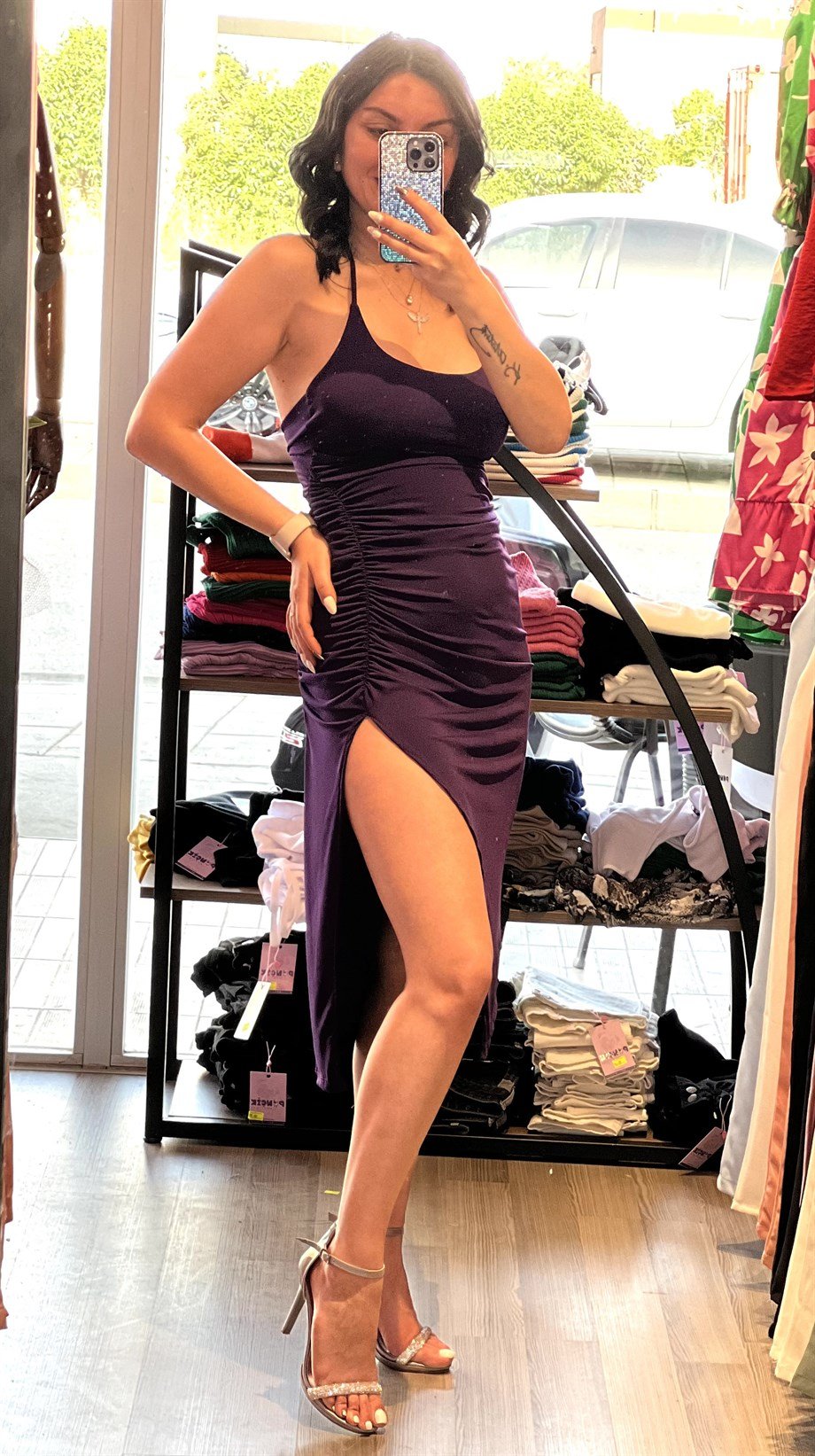 Butik Ponçik