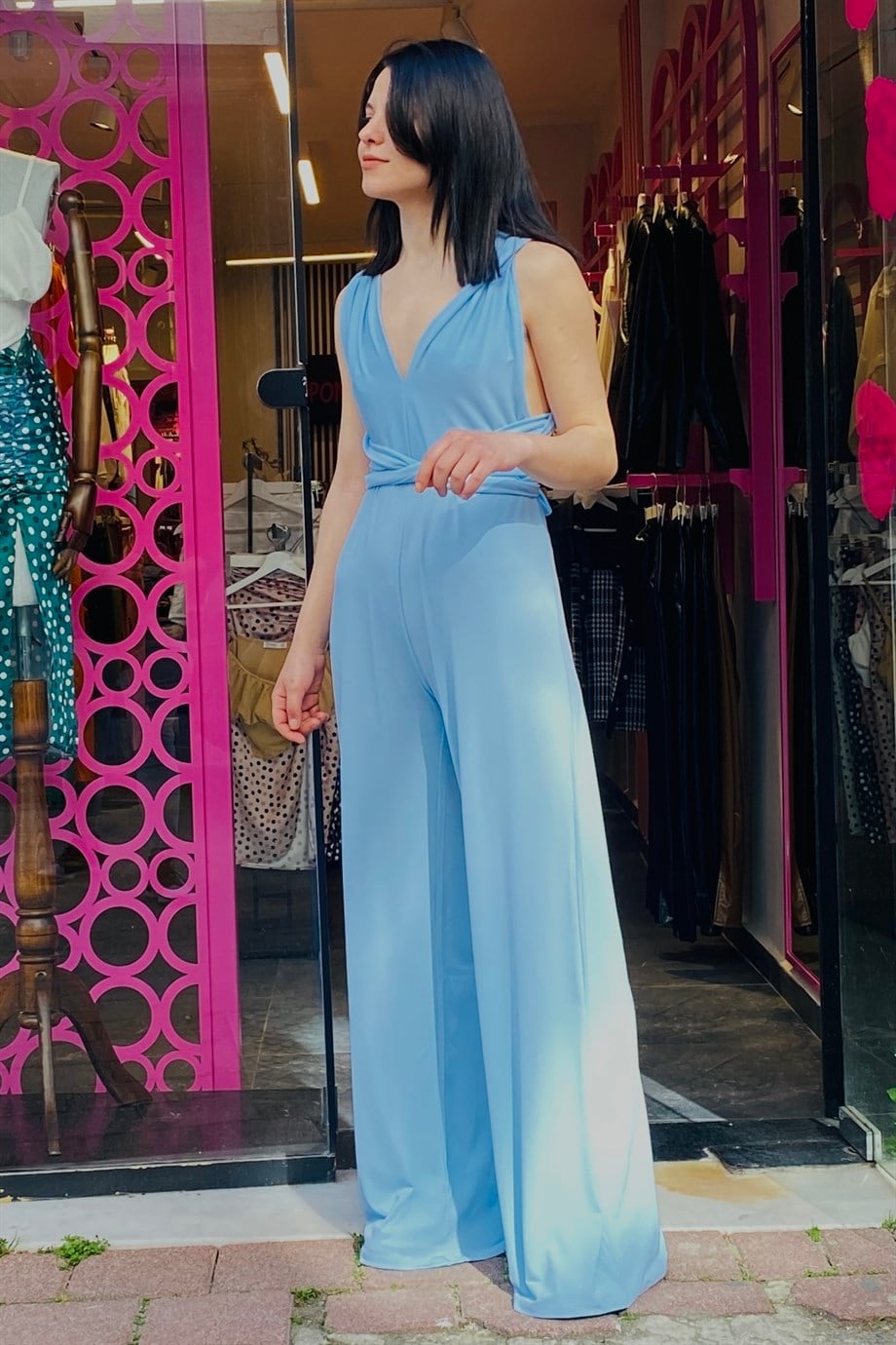 Butik Ponçik