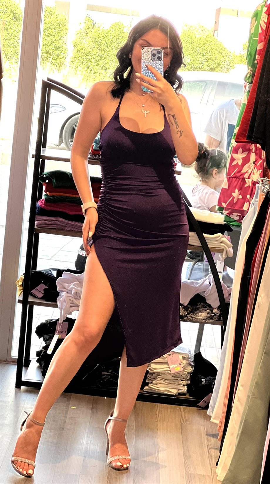 Butik Ponçik