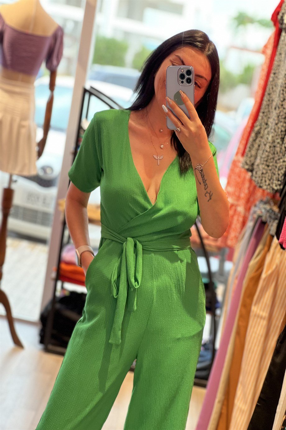 Butik Ponçik