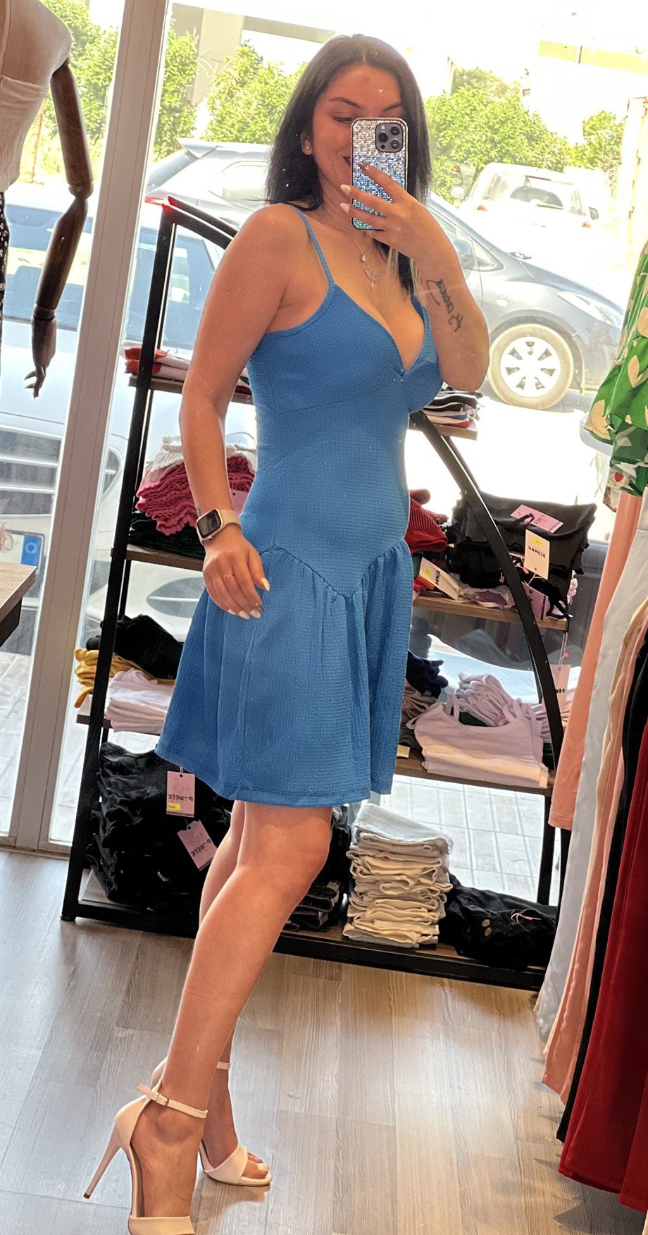 Butik Ponçik