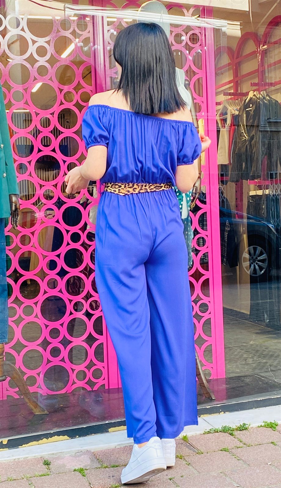 Butik Ponçik