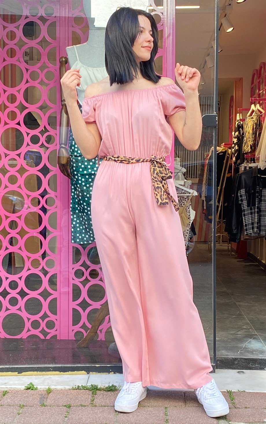 Butik Ponçik
