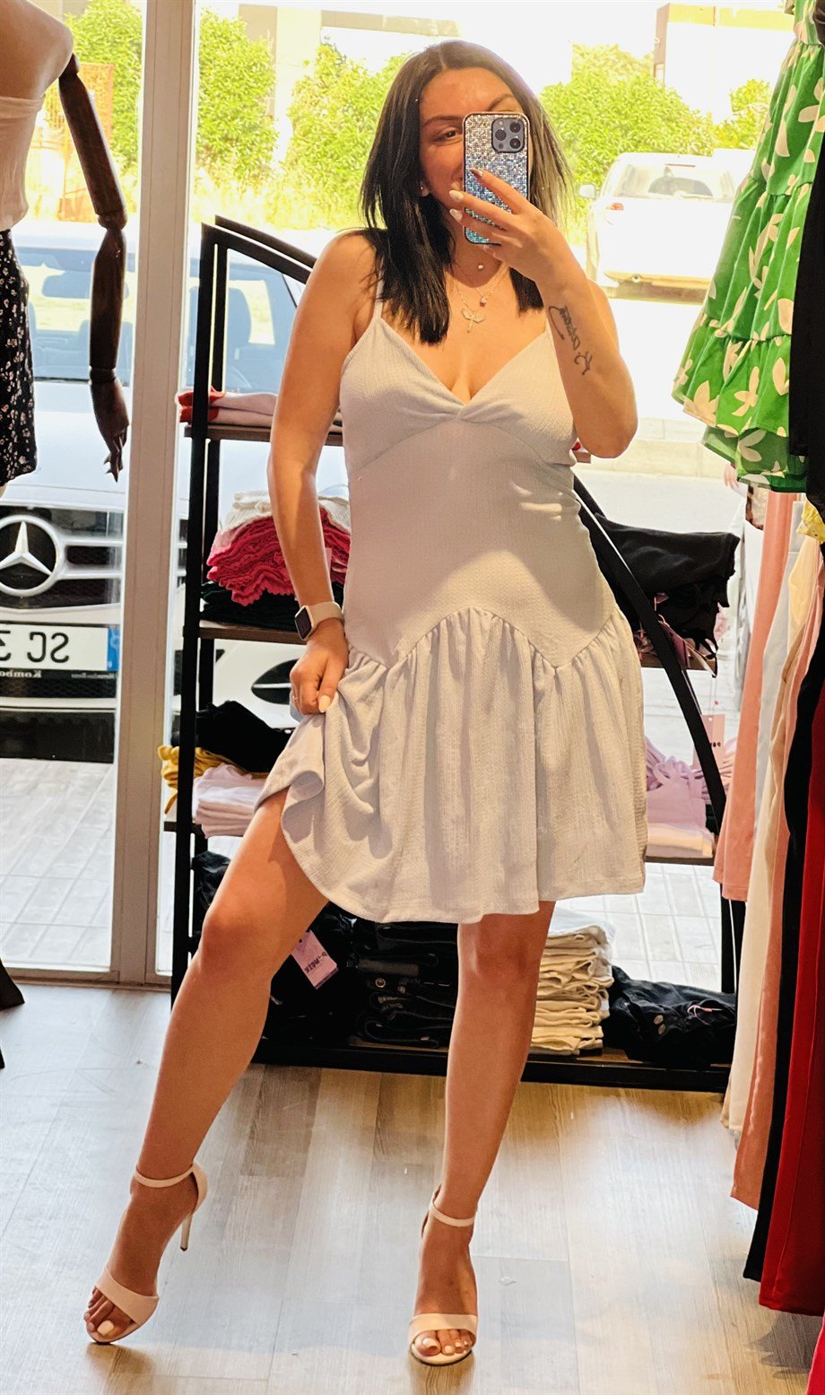 Butik Ponçik