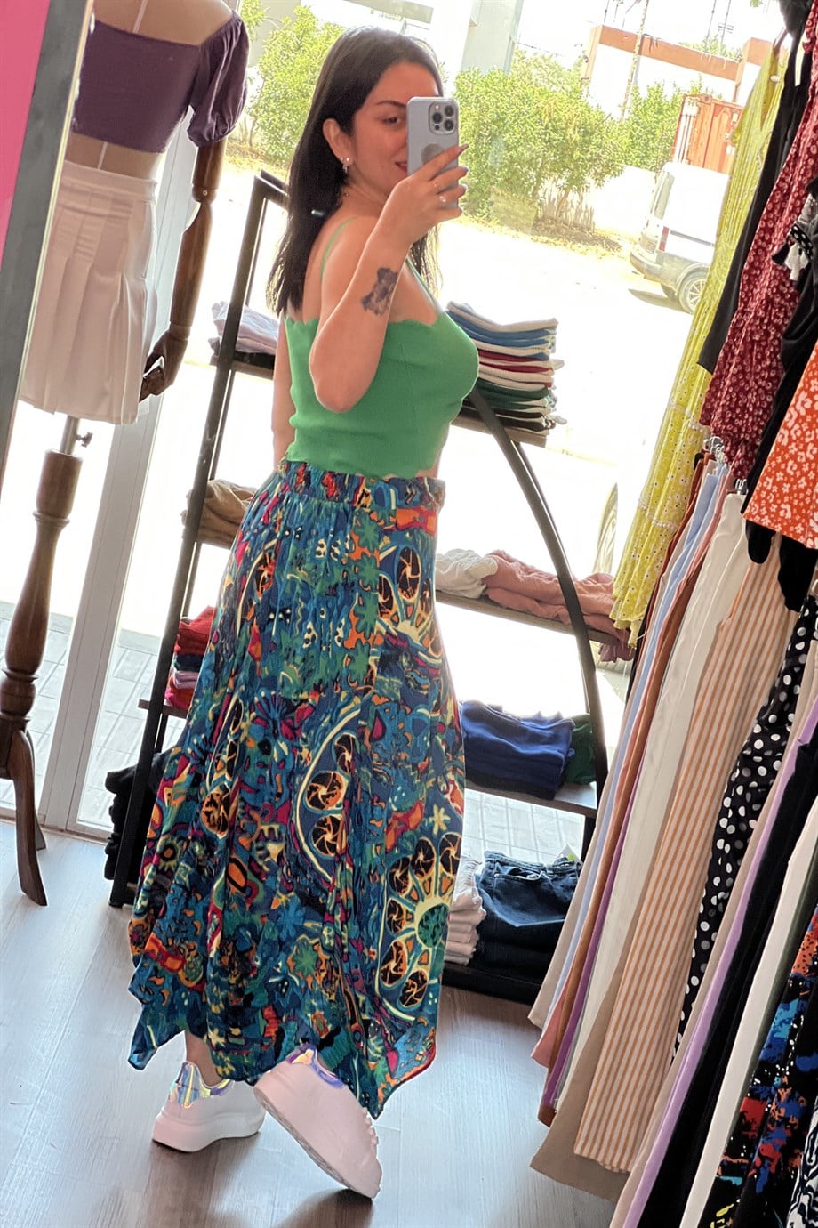 Butik Ponçik