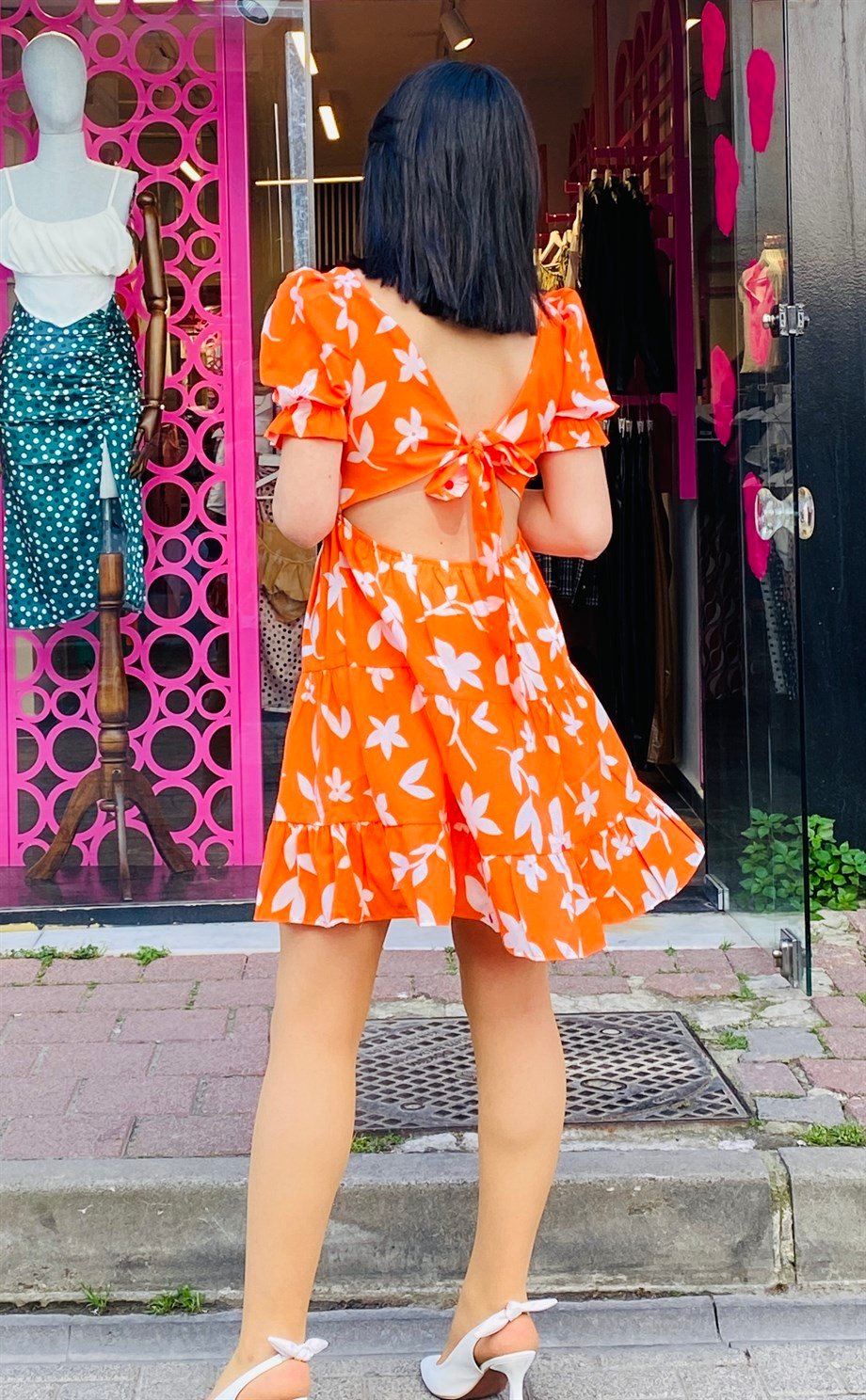 Butik Ponçik
