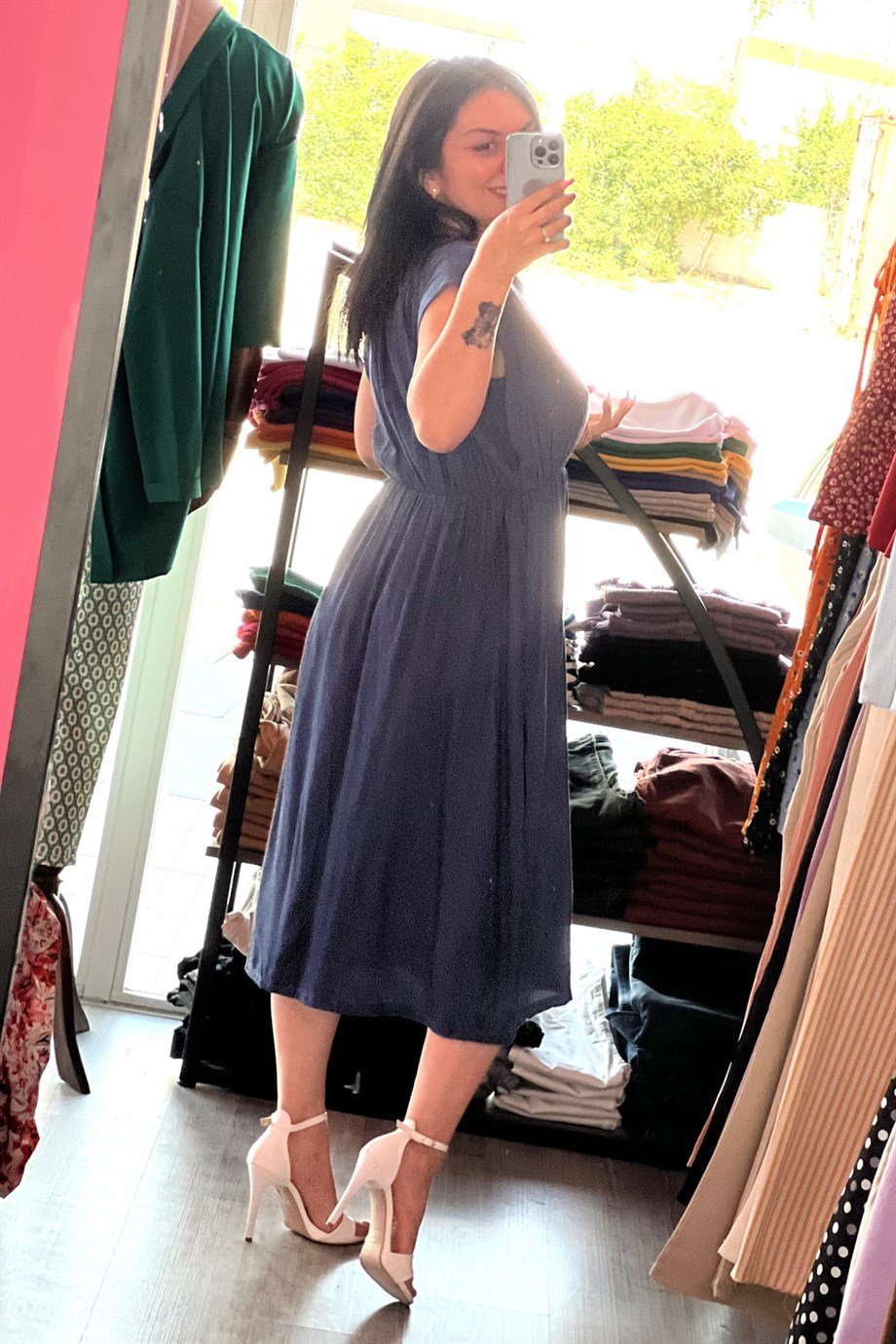 Butik Ponçik