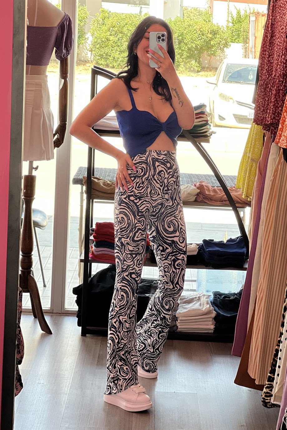 Butik Ponçik