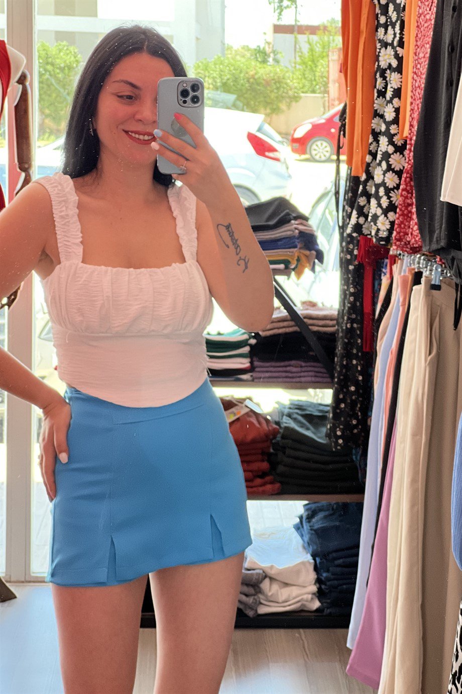 Butik Ponçik