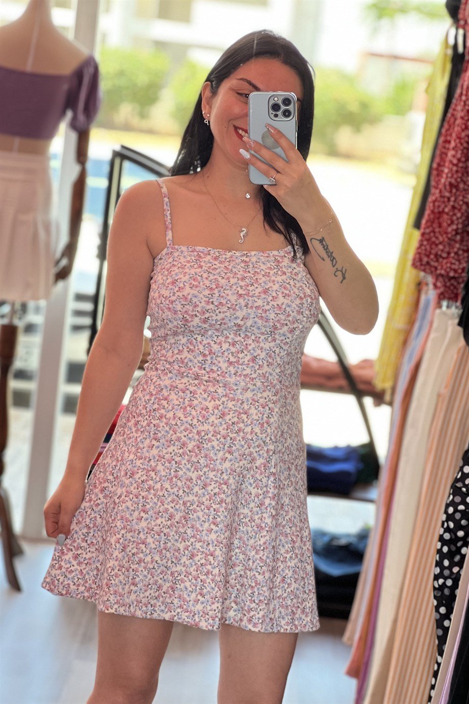 Butik Ponçik