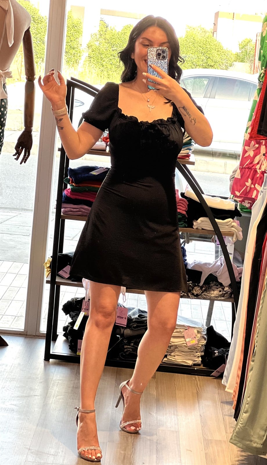 Butik Ponçik