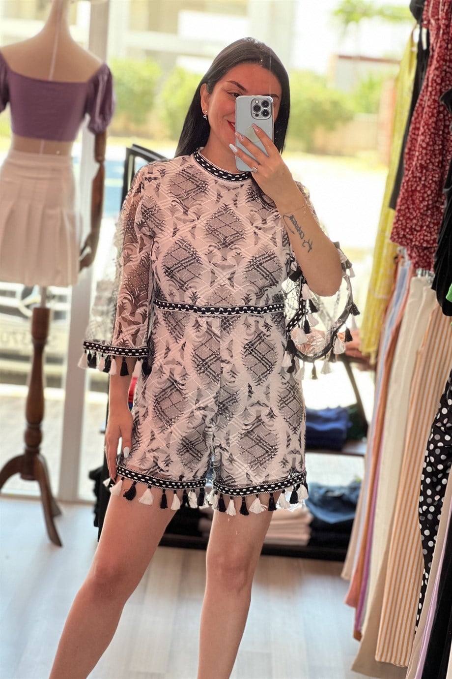 Butik Ponçik