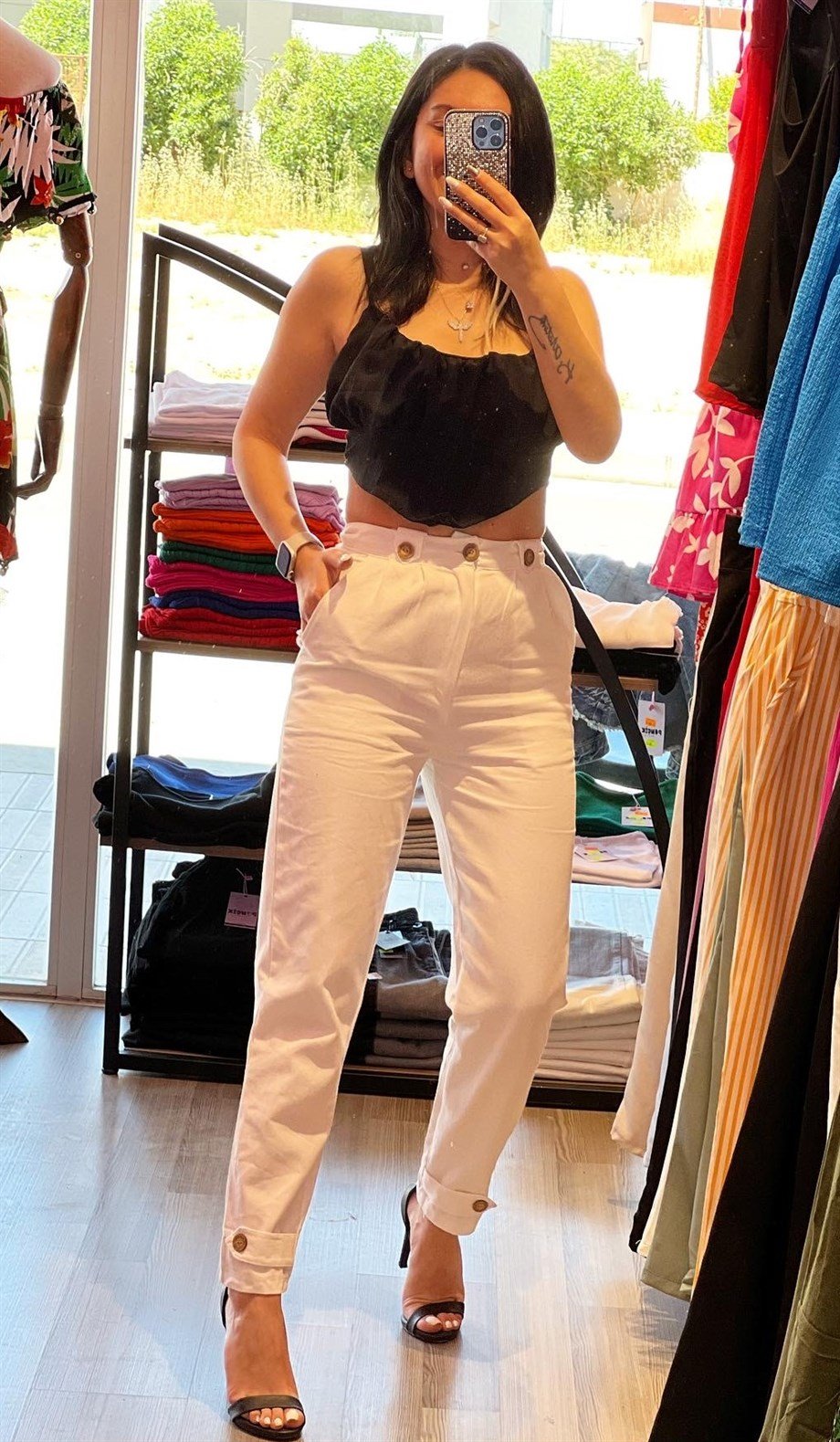 Butik Ponçik