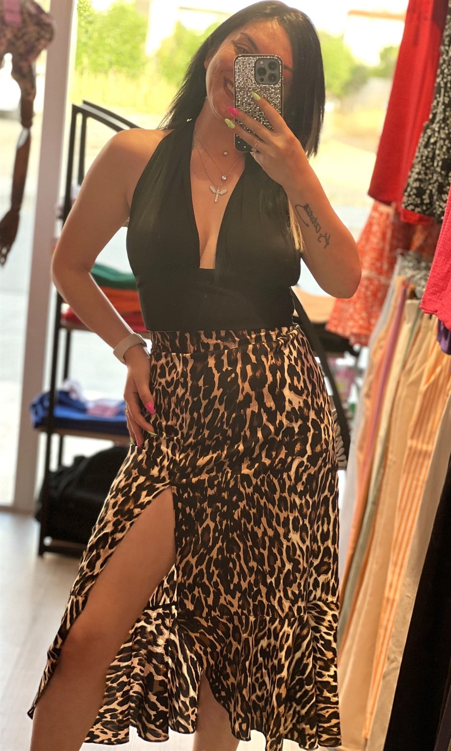 Butik Ponçik
