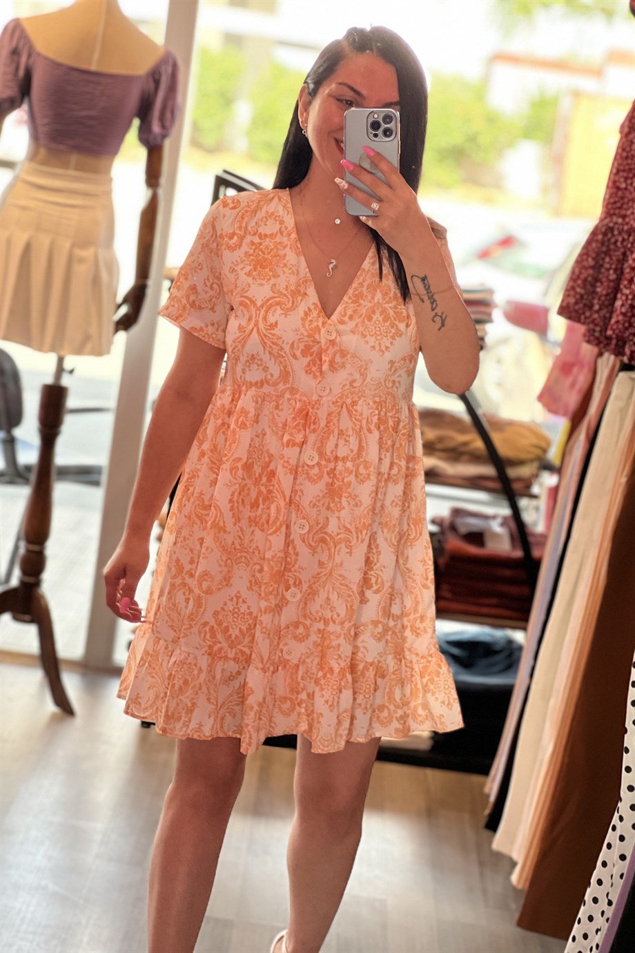 Butik Ponçik