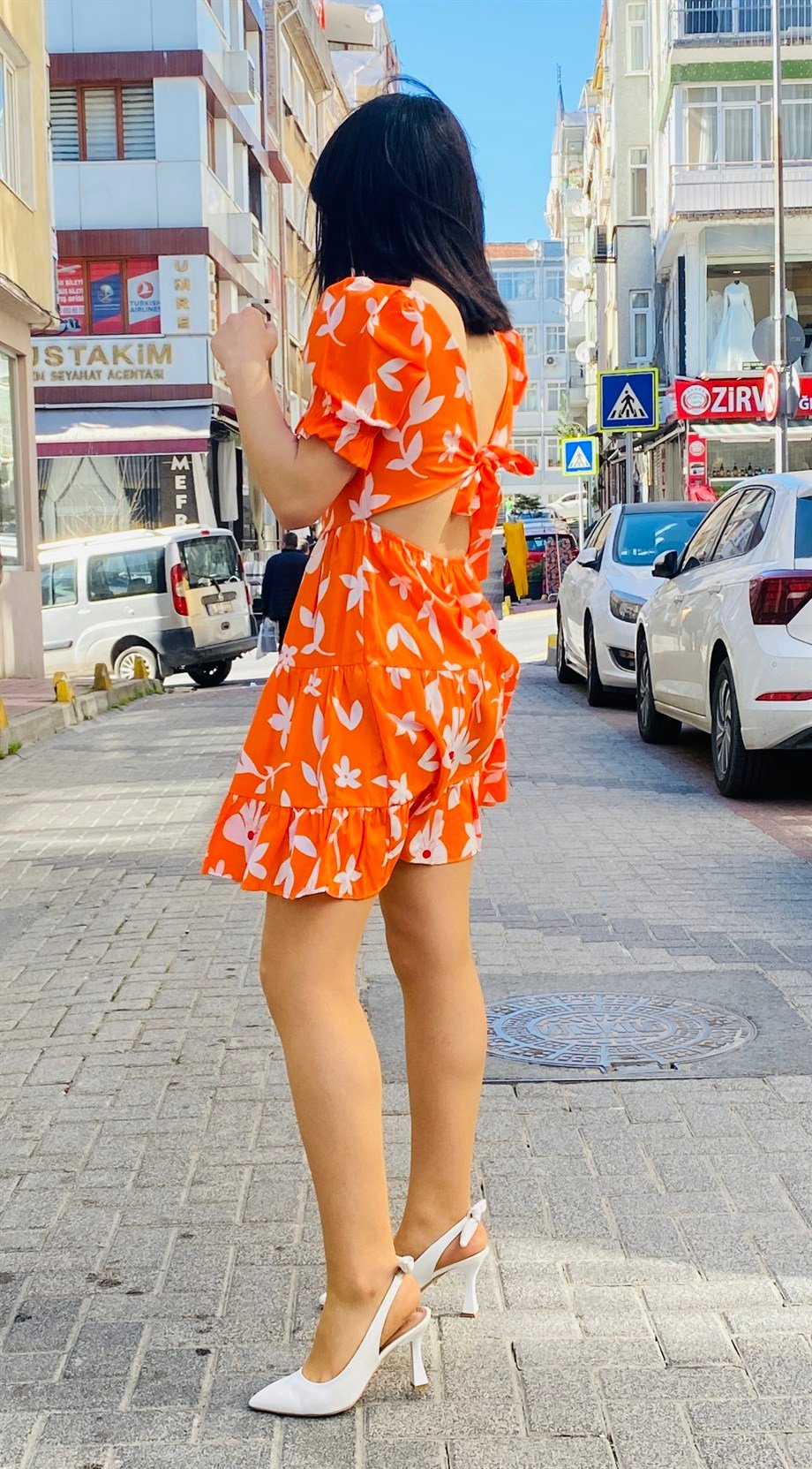 Butik Ponçik