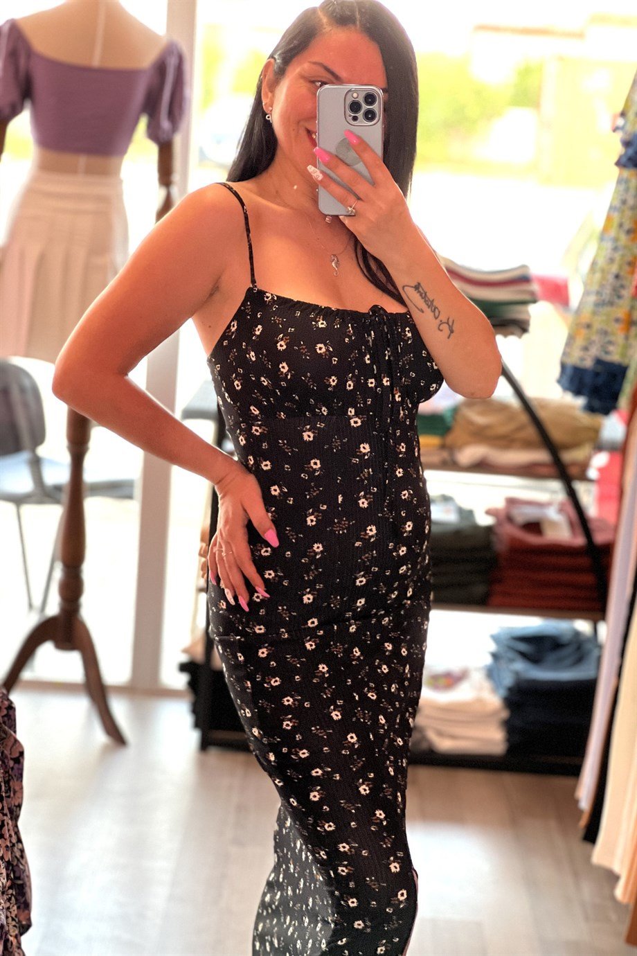 Butik Ponçik