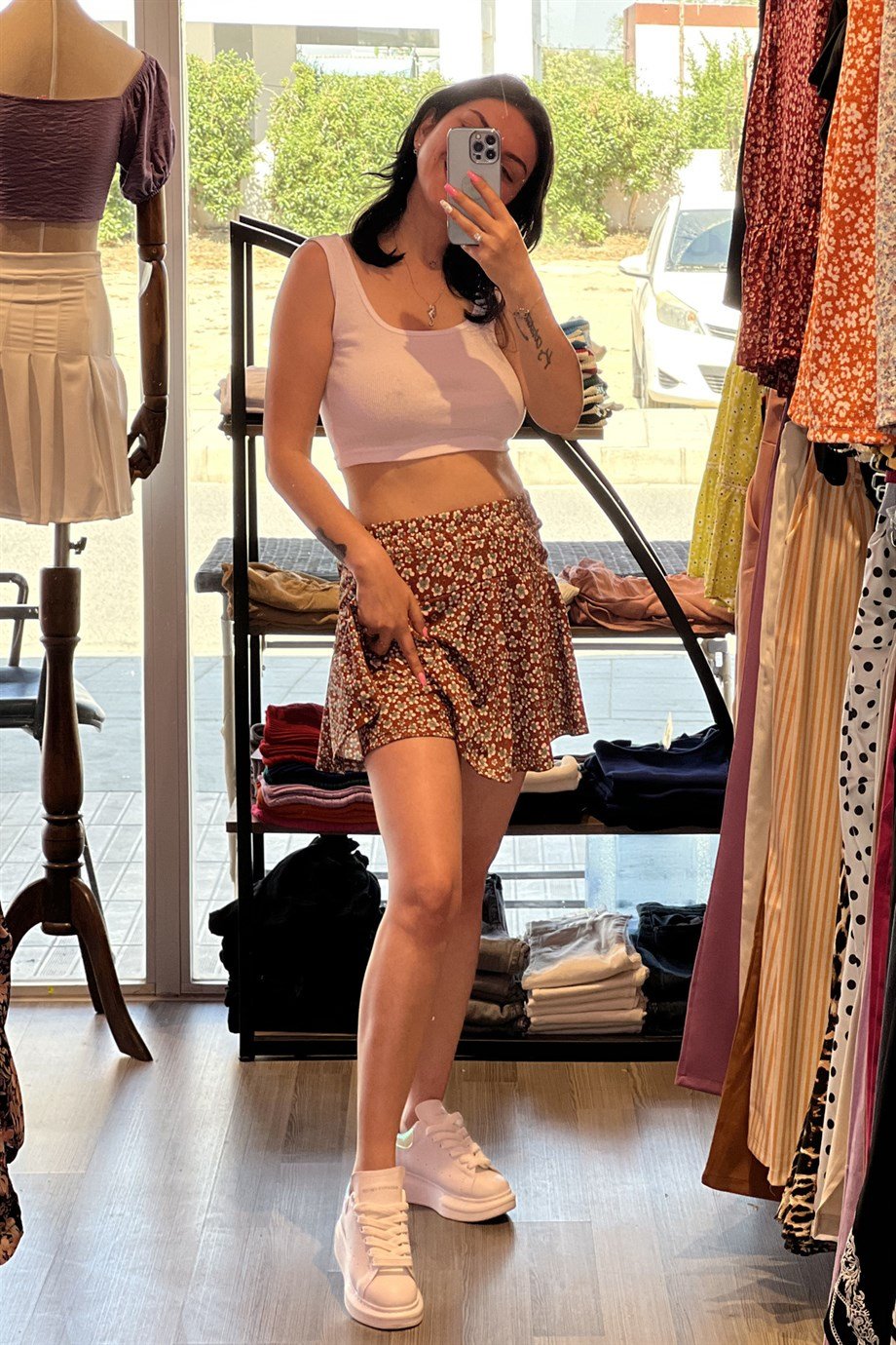 Butik Ponçik