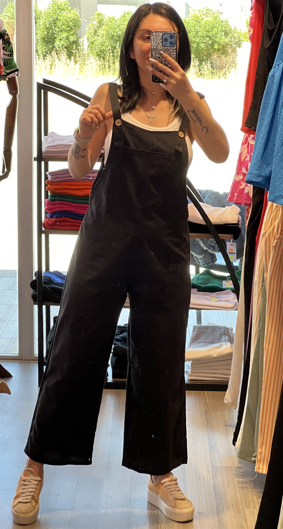 Butik Ponçik