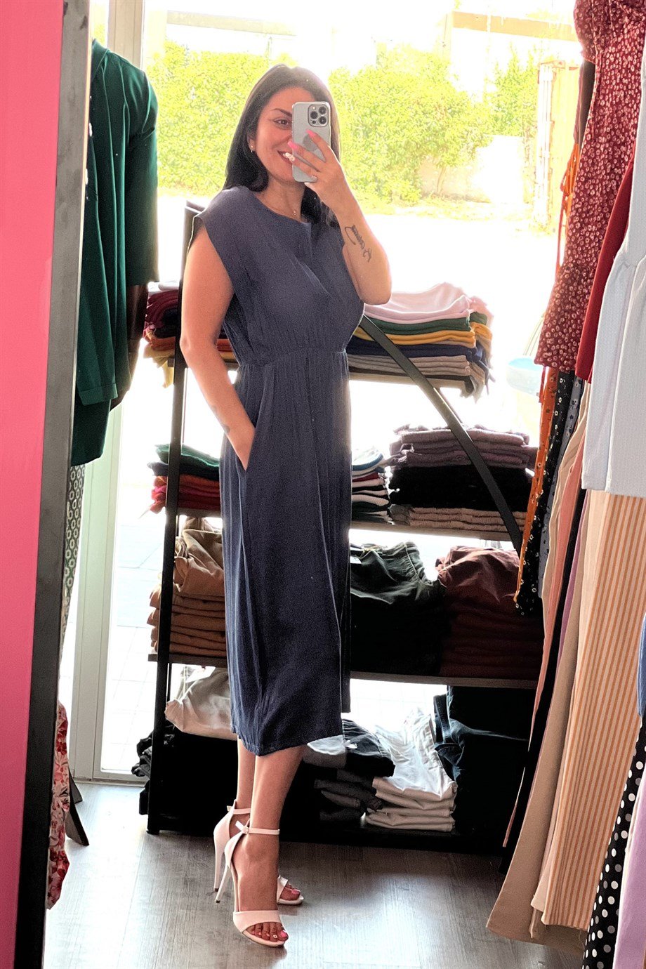 Butik Ponçik
