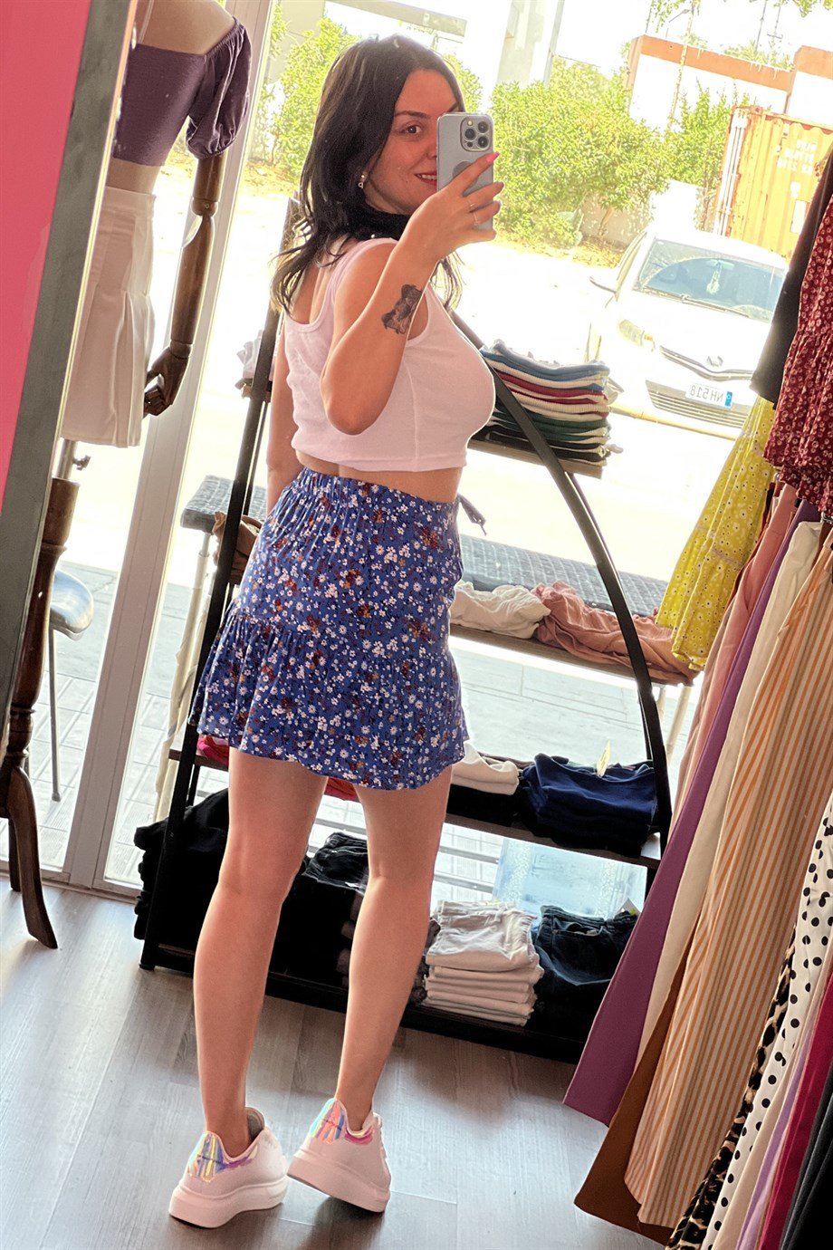 Butik Ponçik