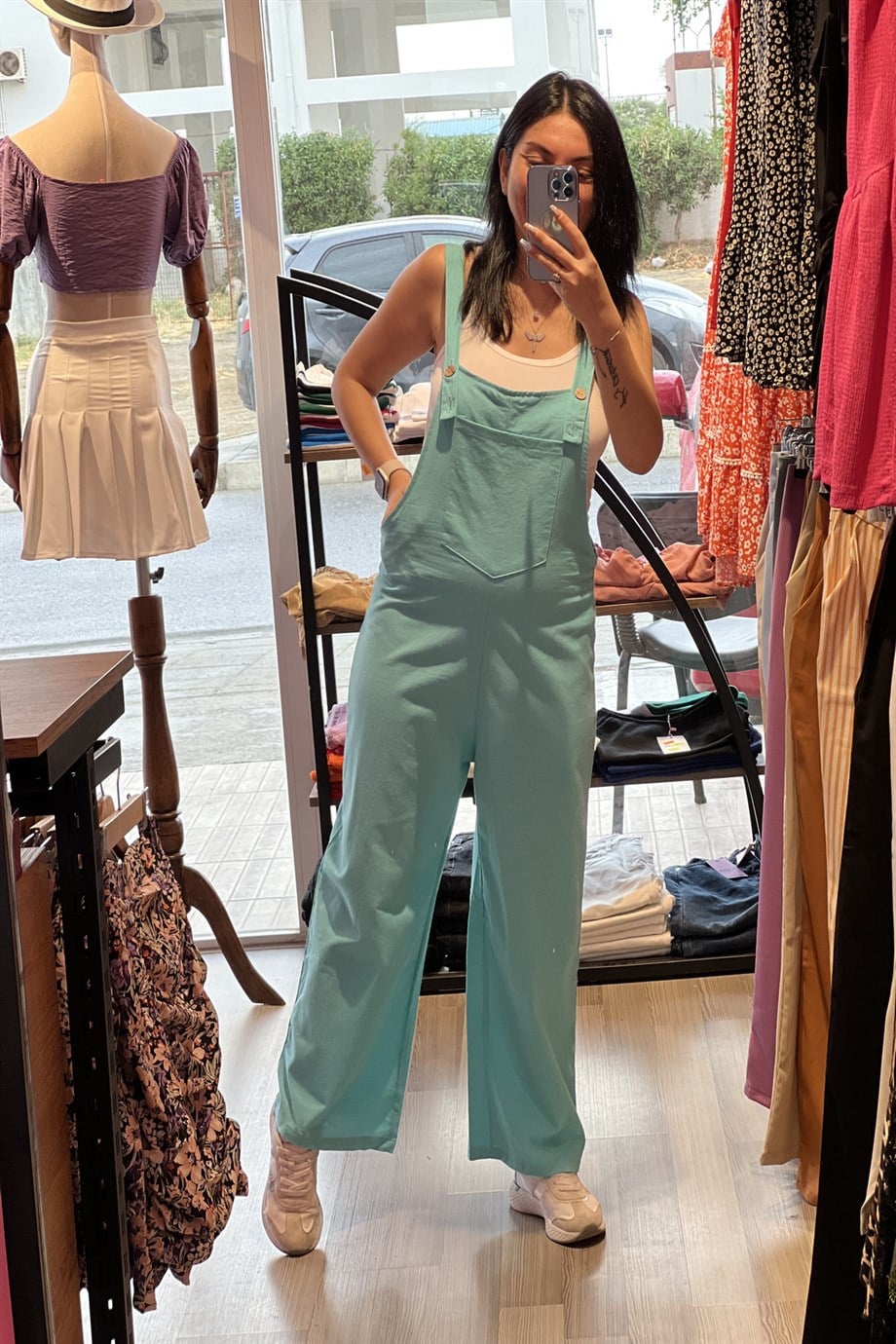 Butik Ponçik