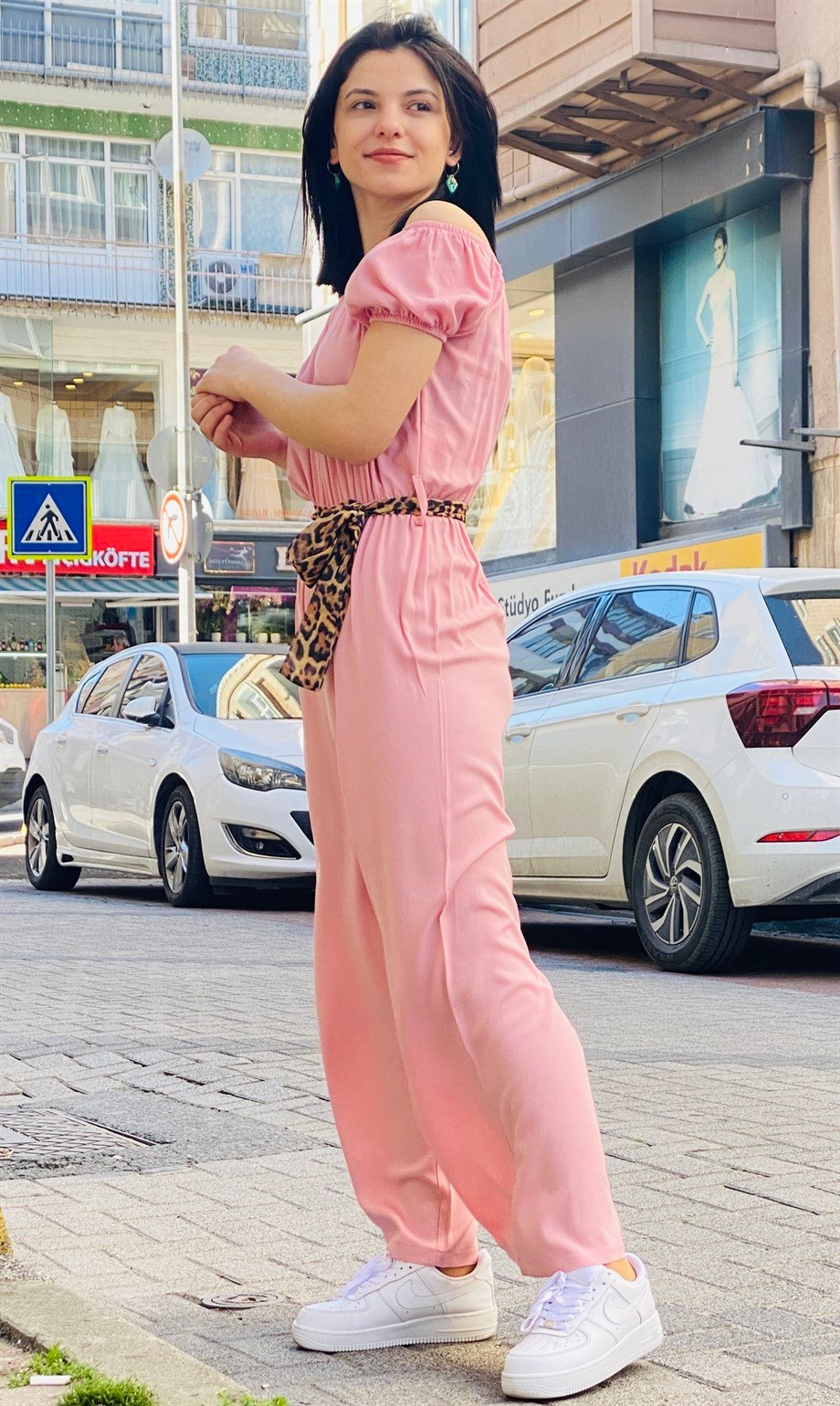 Butik Ponçik