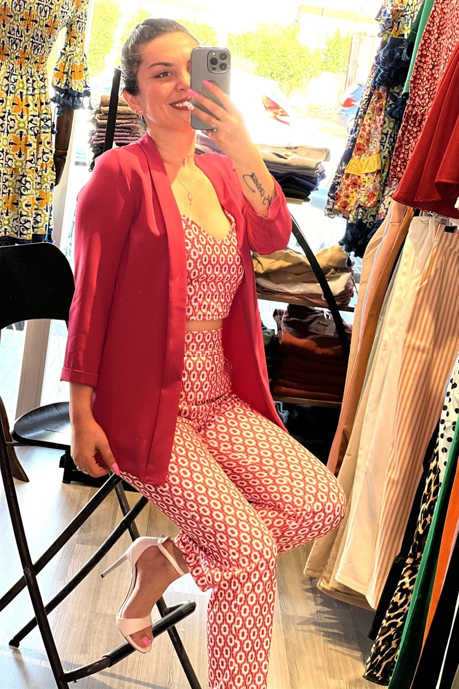 Butik Ponçik