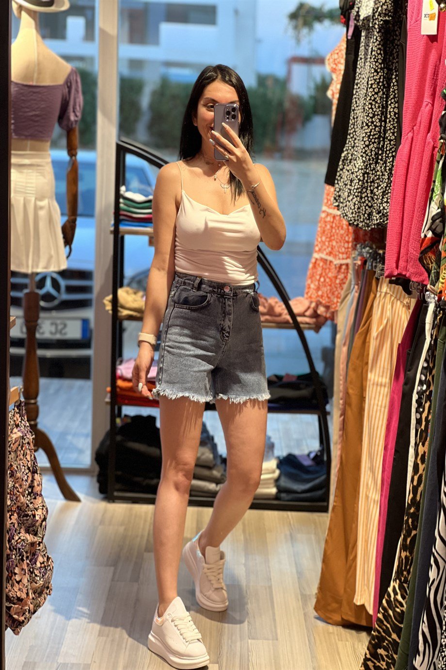 Butik Ponçik