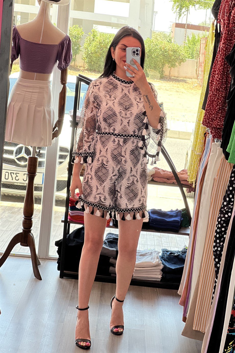 Butik Ponçik