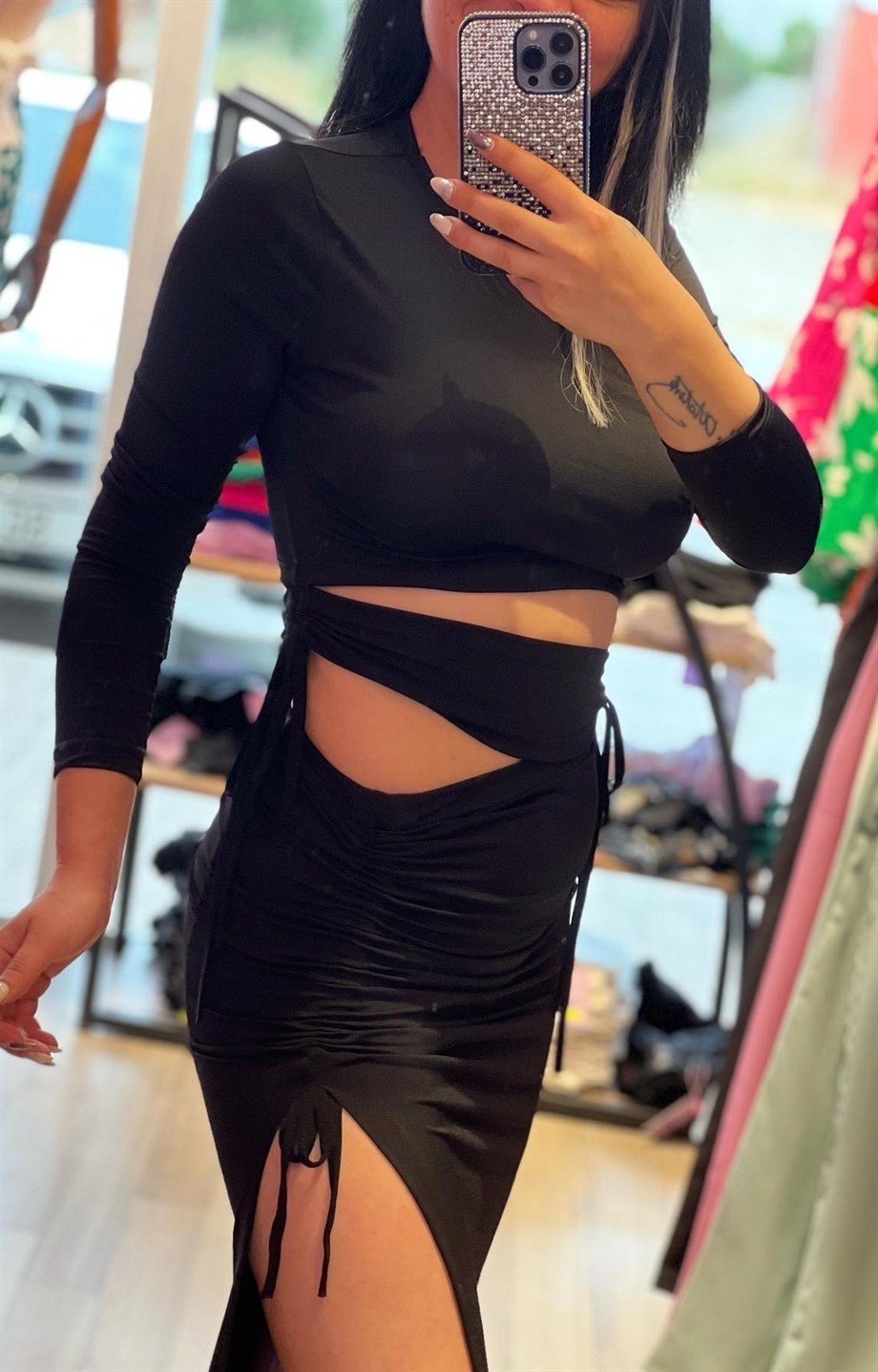 Butik Ponçik