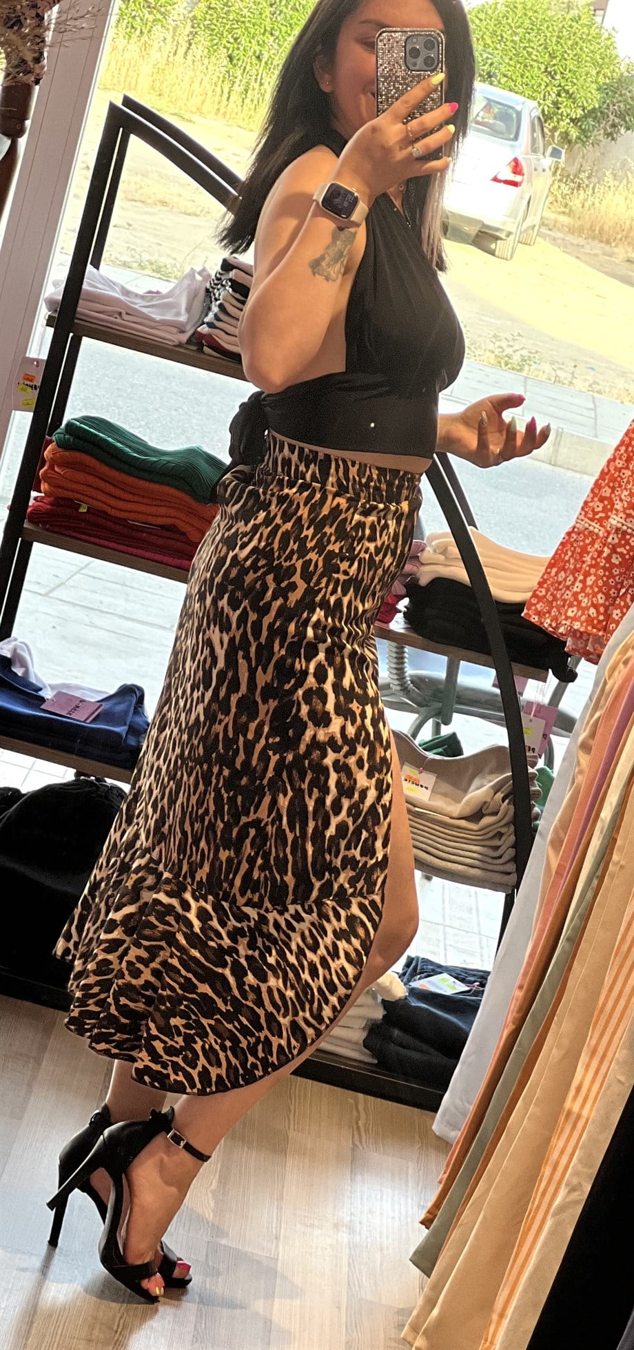 Butik Ponçik