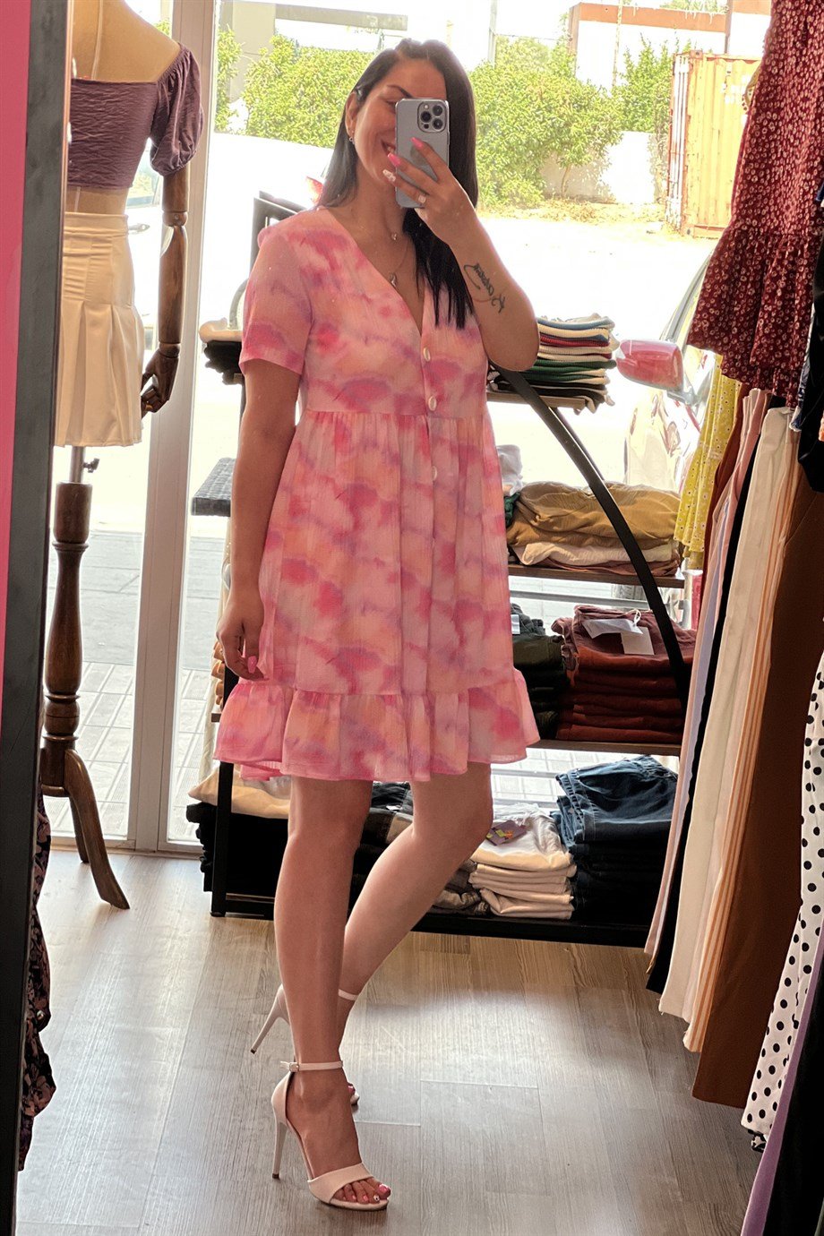 Butik Ponçik