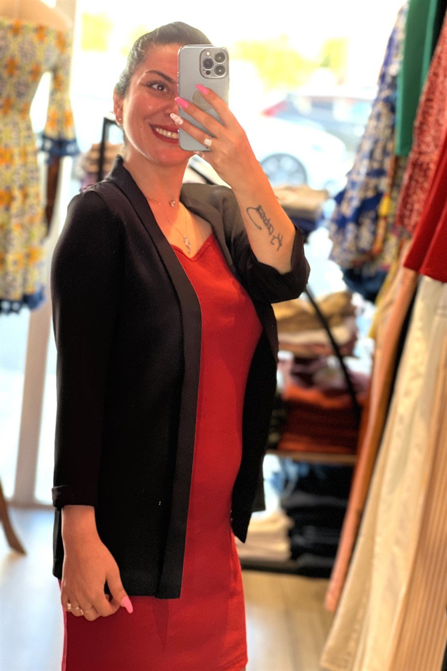 Butik Ponçik