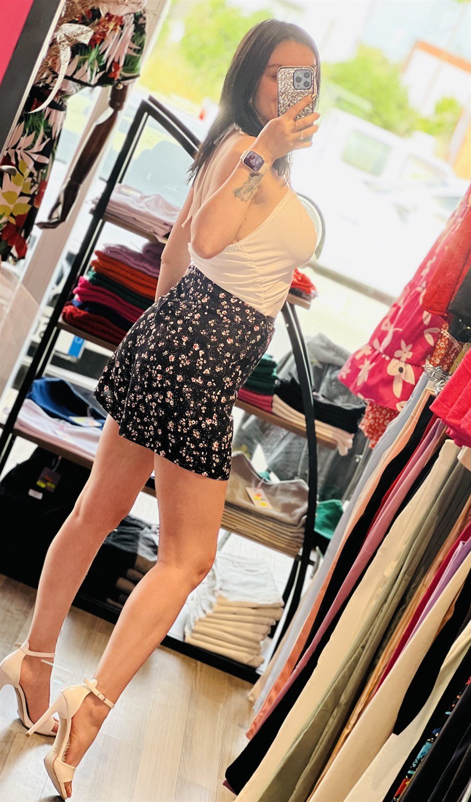Butik Ponçik