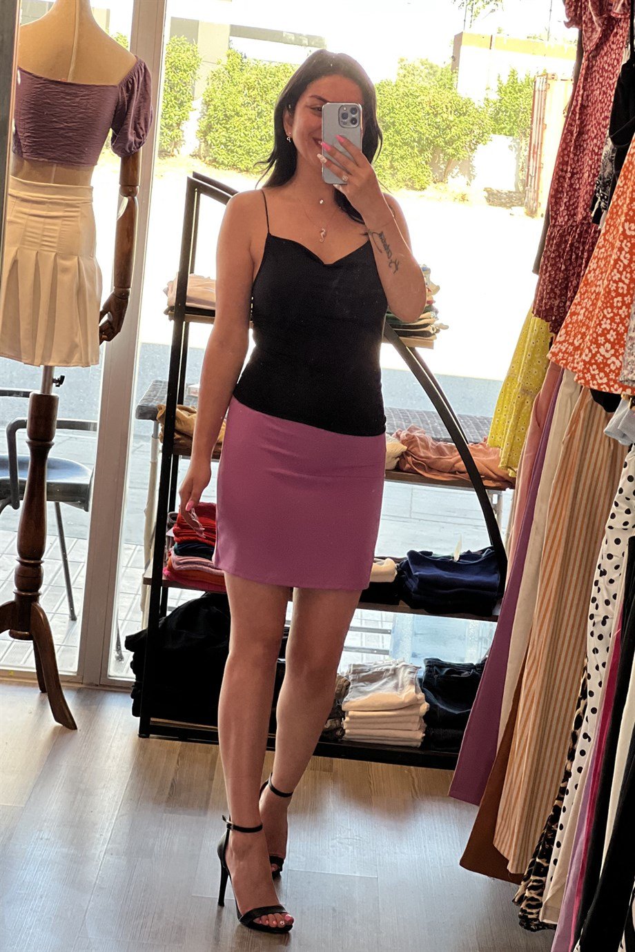 Butik Ponçik