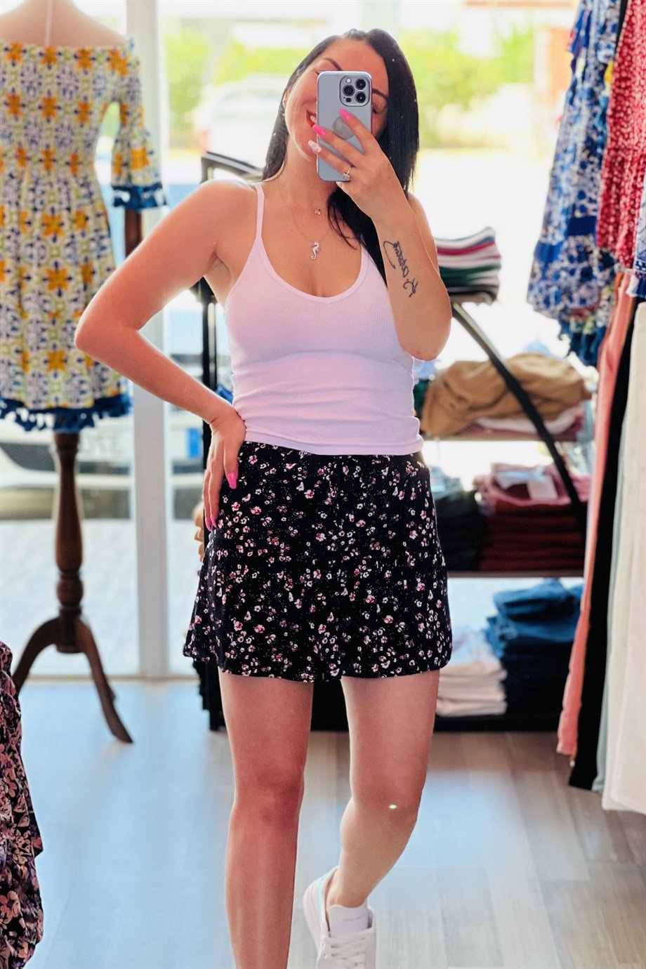 Butik Ponçik